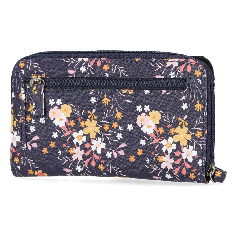 Mundi Aimee Wristlet