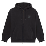 Timberland Mens Iconic Full-Zip Hoodie Sweatshirt