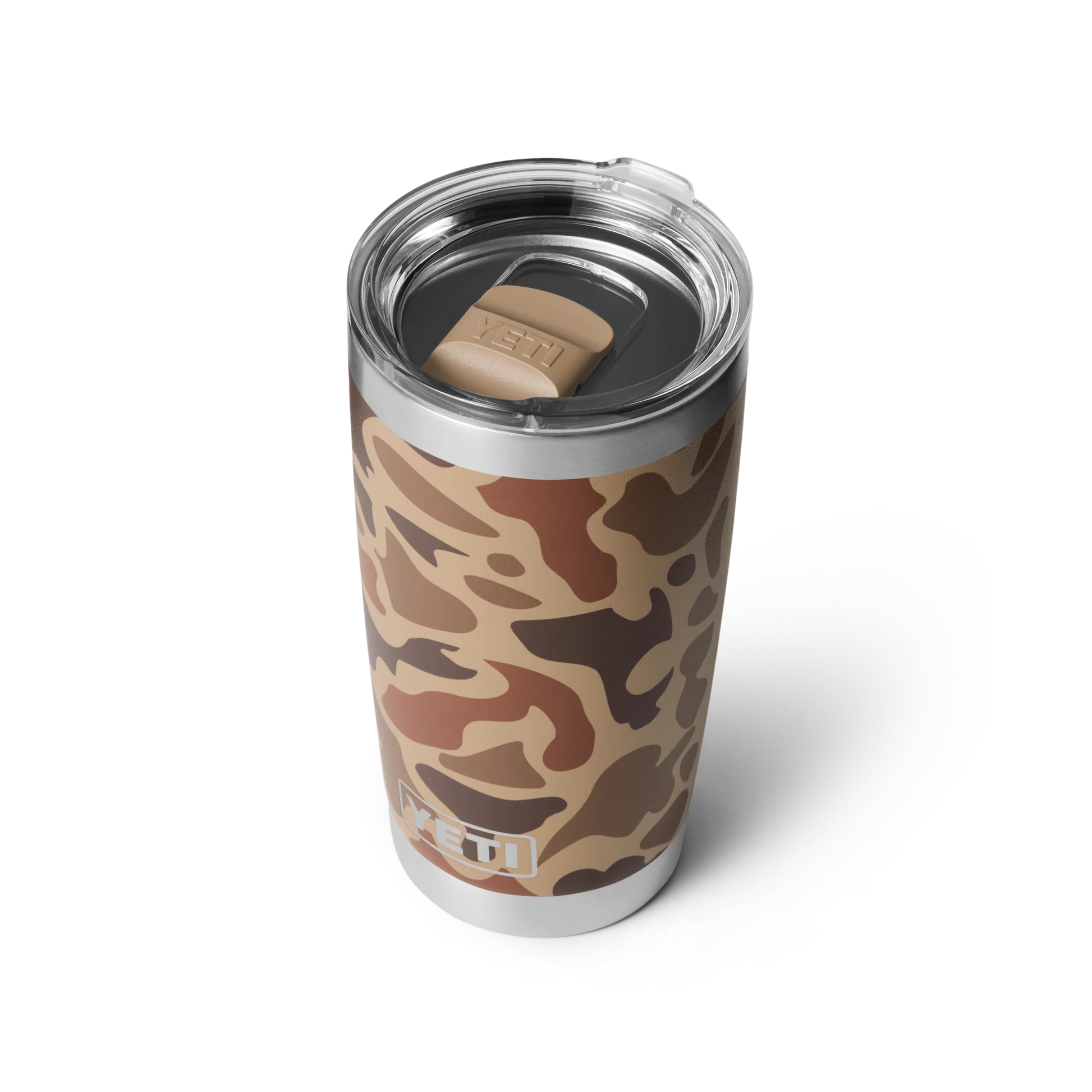 YETI Rambler 20 oz Tumbler With MagSlider Lid