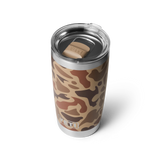 YETI Rambler 20 oz Tumbler With MagSlider Lid