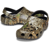 Crocs Realtree APX Classic Clogs