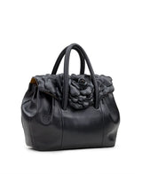Patricia Nash Notely Satchel Handbag