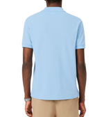 Lacoste Mens Classic Fit Original L.12.12 Short Sleeve Polo Shirt