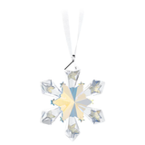 Swarovski Holiday Magic Classics Star Ornament