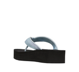 Kate Spade Womens Sam Icon Platform Flip Flop Sandals