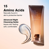 Estée Lauder Advanced Night Cleansing Gelée Cleanser With 15 Amino Acids
