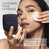 Estée Lauder Double Wear Stay-In-Place Matte Powder Foundation - Pebble