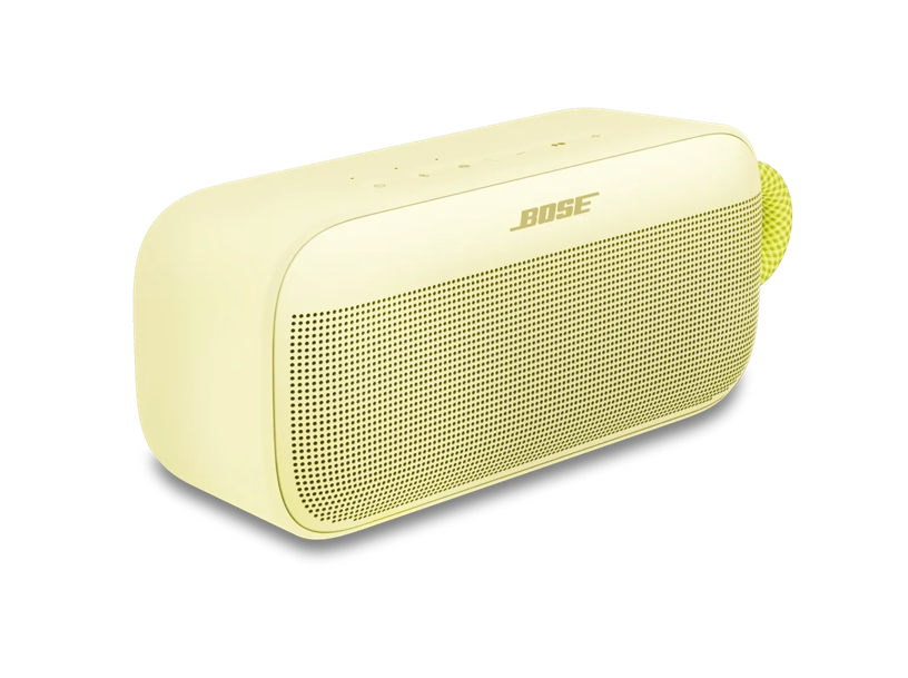 Bose SoundLink Plus Portable Bluetooth Speaker