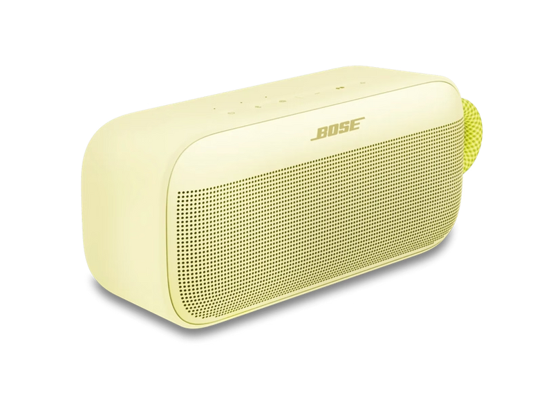 Bose SoundLink Plus Portable Bluetooth Speaker