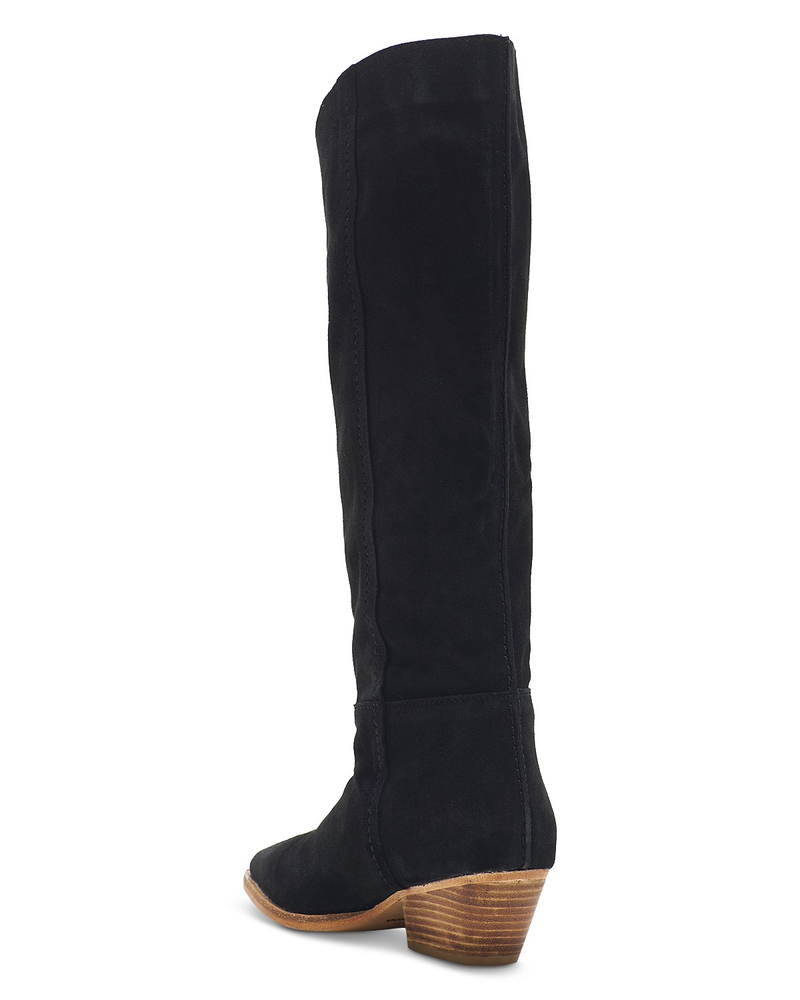 Free People Womens Sway 2.0 Low Slouch Boots