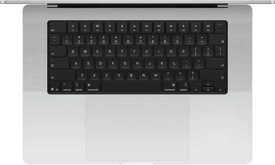 Apple 16-inch MacBook Pro M5 Pro 18-core CPU 20-core GPU 24GB