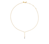 Kate Spade Geo Pop Y Necklace