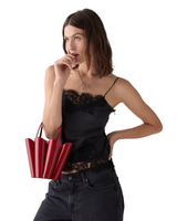 Kate Spade The Spade Flower Bucket Handbag