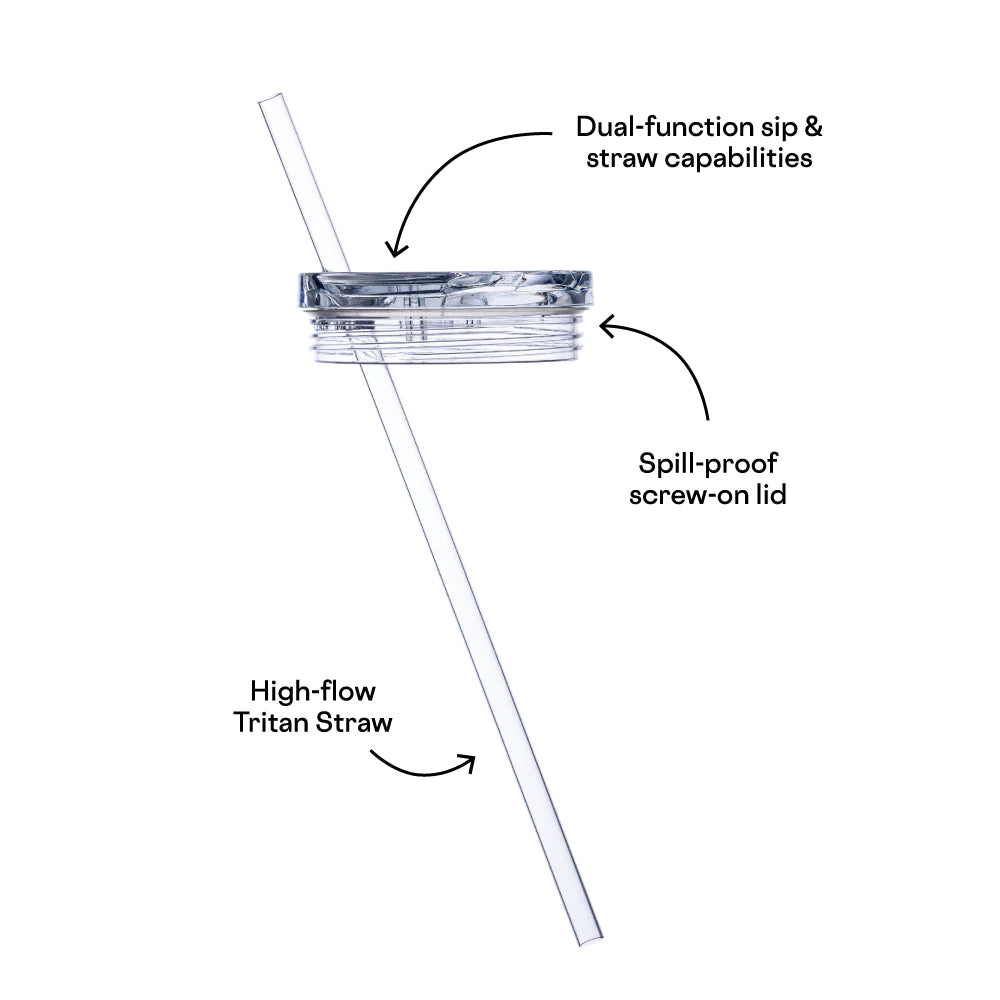 Corkcicle Cruiser Tumbler - 40 oz.