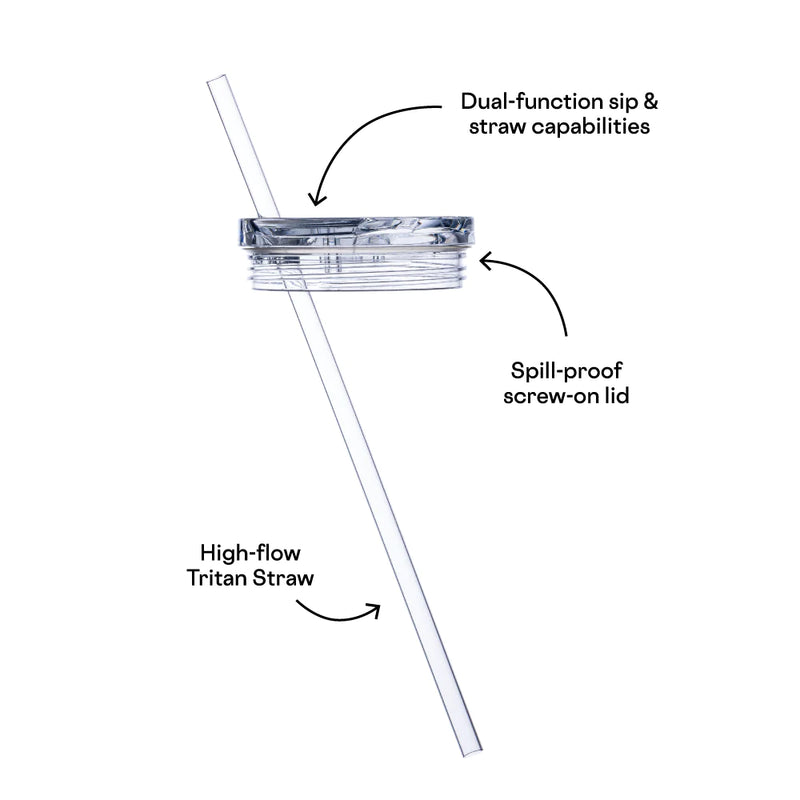 Corkcicle Cruiser Tumbler - 40 oz.