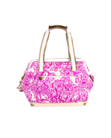 Lilly Pulitzer Neoprene Cooler Bag