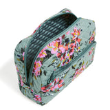 Vera Bradley Large Cosmetic Bag