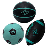 Dude Perfect Mini Sports Ball Pack