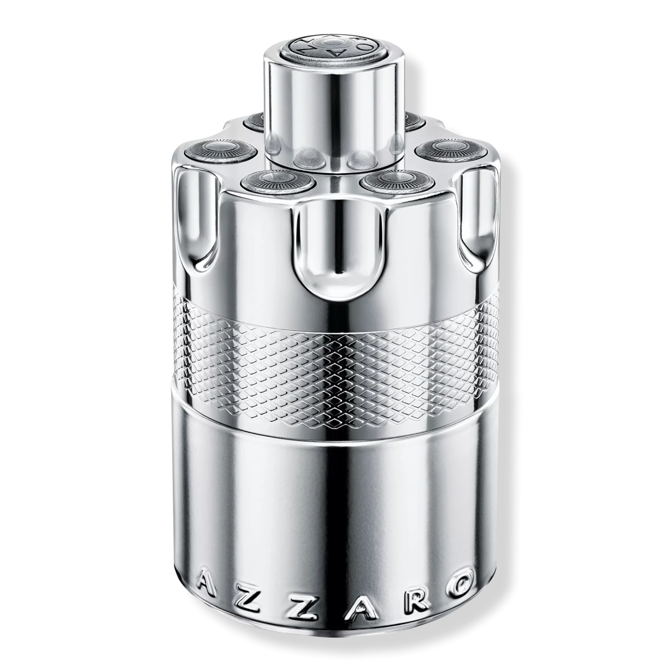 Azzaro Wanted Eau De Parfum - 3.4 oz.