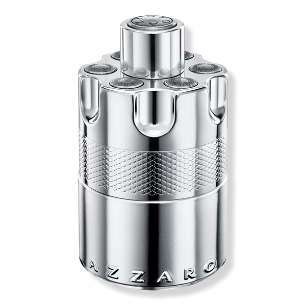 Azzaro Wanted Eau De Parfum - 3.4 oz.
