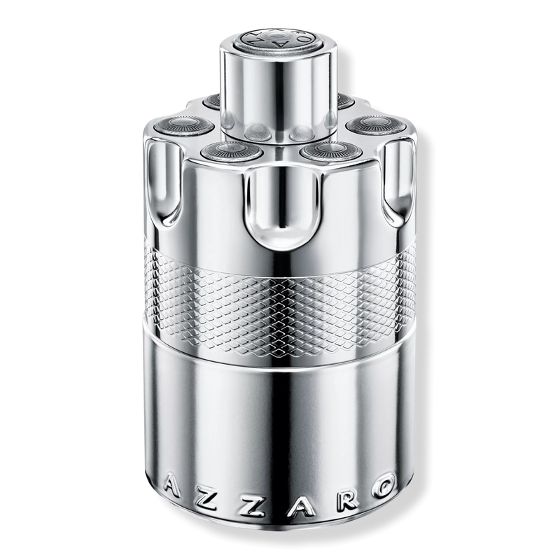 Azzaro Wanted Eau De Parfum - 3.4 oz.