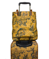 Patricia Nash Vettore Trolley