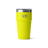YETI Rambler 20 oz. Stackable Cup with MagSlider Lid