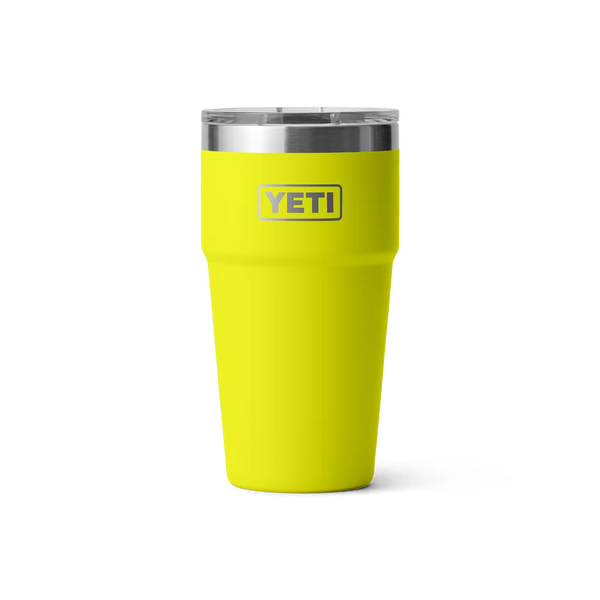 YETI Rambler 20 oz. Stackable Cup with MagSlider Lid