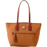 Dooney & Bourke Pebble Grain Small Tote Handbag