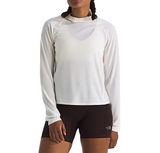 The North Face Womens Adventure Sun Hoodie Sweatshirt