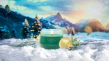 Yankee Candle Studio Collection Candle - Holiday Winterfest