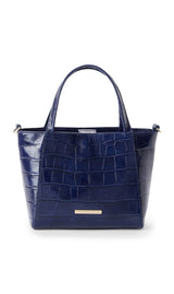 BRAHMIN Small Mona Tote Handbag