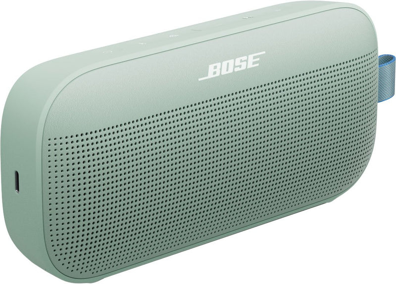 Bose SoundLink Flex II Portable Bluetooth Speaker