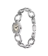 Fossil Harlow Mini Two-Hand Stainless Steel Watch