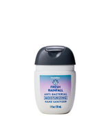 Bath & Body Works PocketBac Hand Sanitizer - Fresh Rainfall