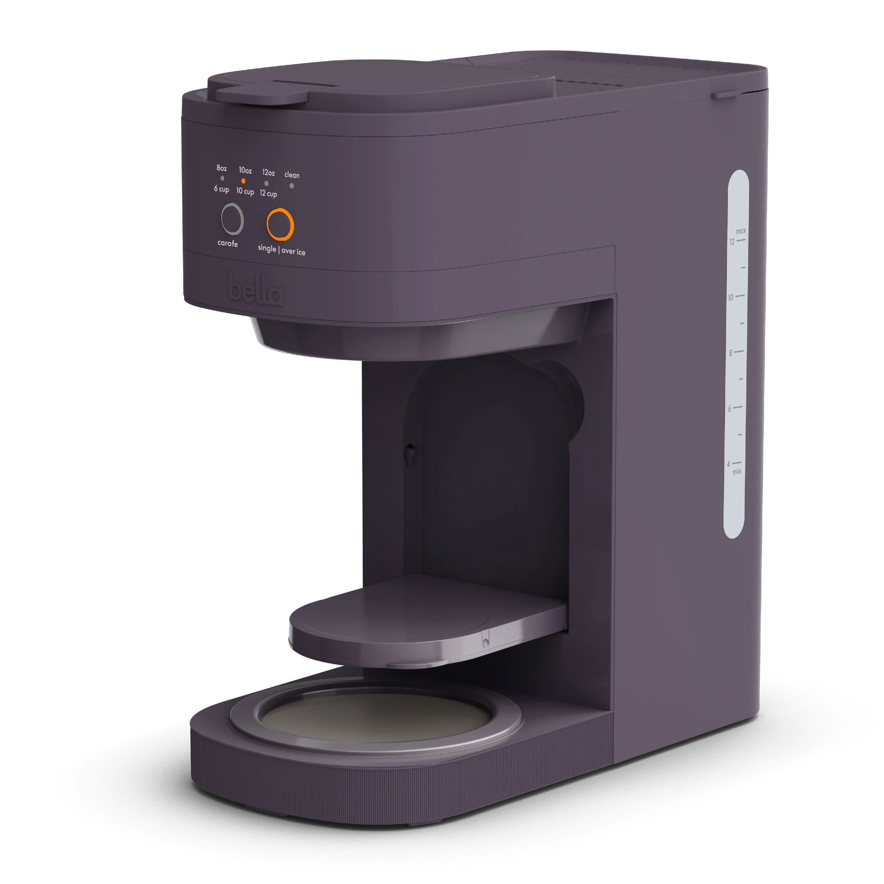 bella VersaBrew 2-In-1 Coffee System