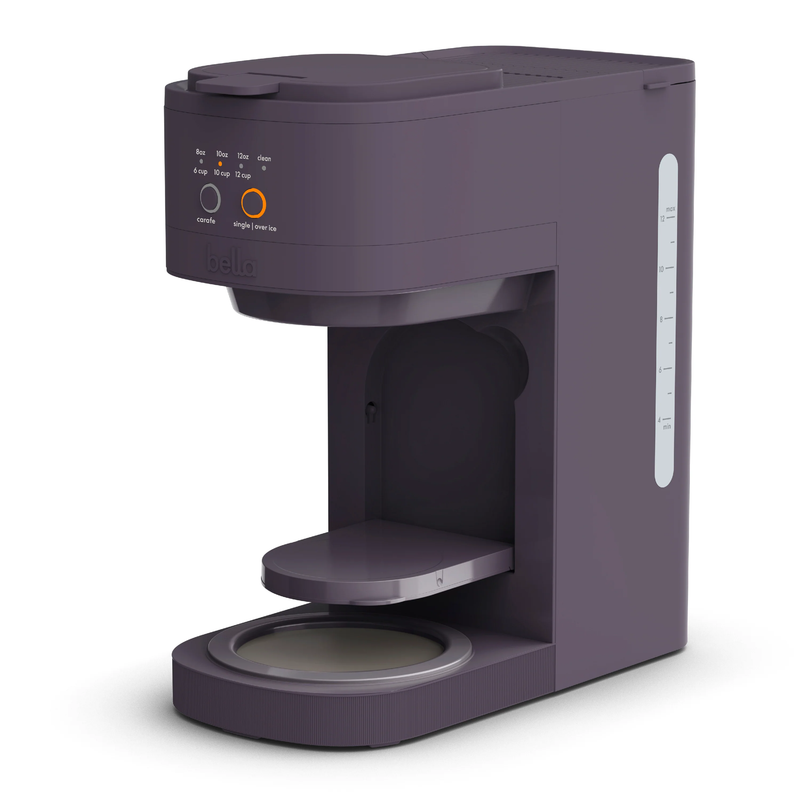 bella VersaBrew 2-In-1 Coffee System