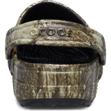 Crocs Realtree APX Classic Clogs
