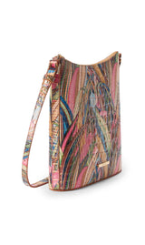 BRAHMIN Katie Crossbody Handbag