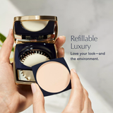 Estée Lauder Double Wear Stay-In-Place Matte Powder Foundation - Pebble