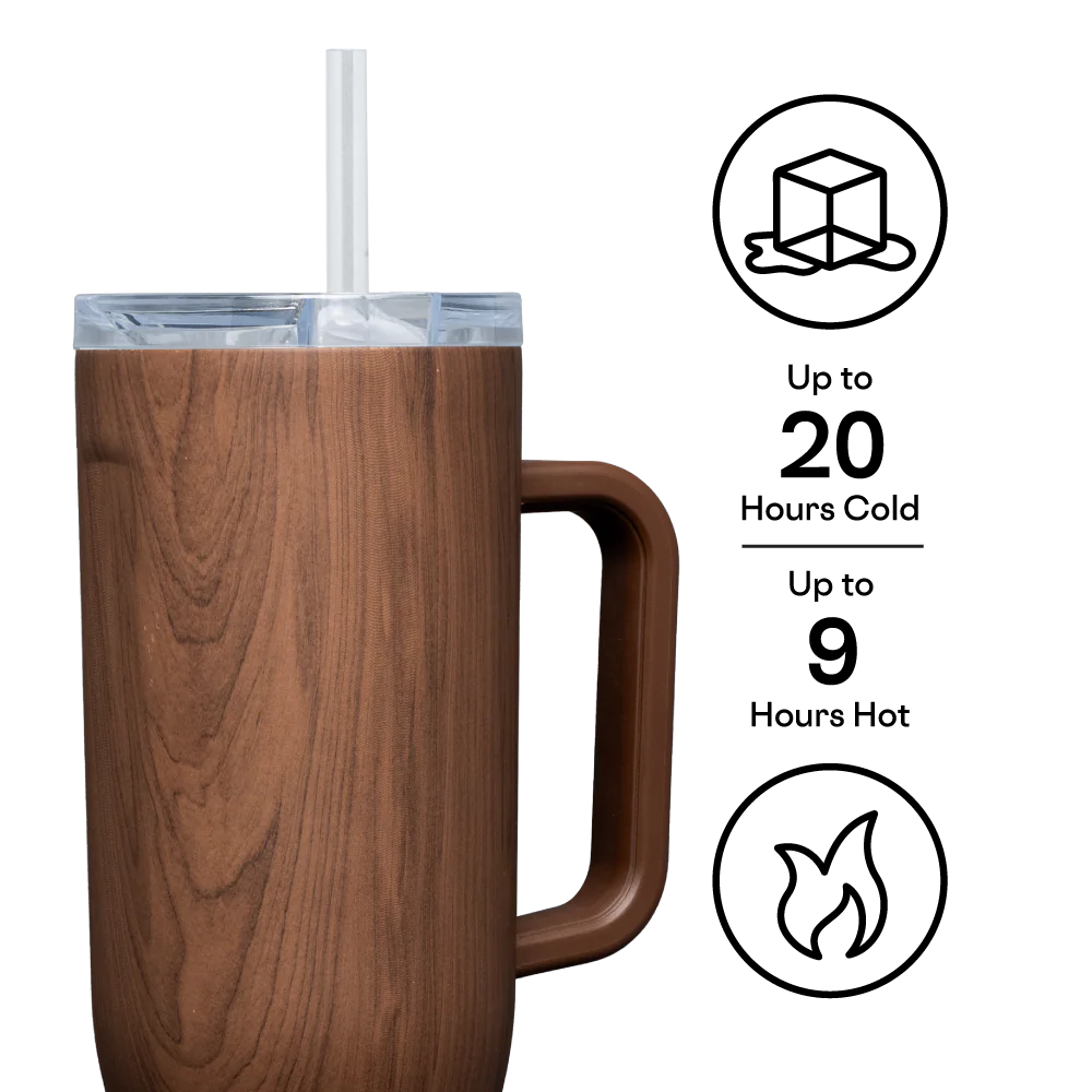 Corkcicle Cruiser Tumbler - 40 oz.