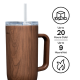 Corkcicle Cruiser Tumbler - 40 oz.