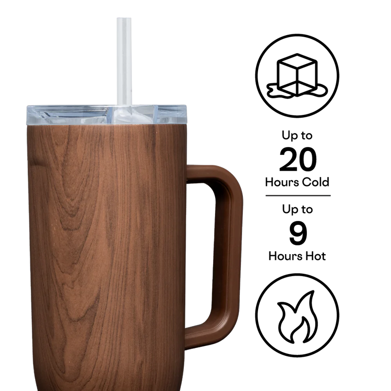 Corkcicle Cruiser Tumbler - 40 oz.