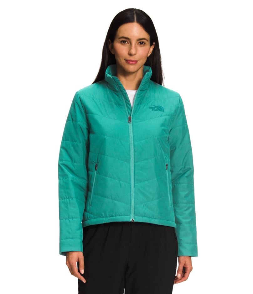 The North Face Womens Tamburello Jacket