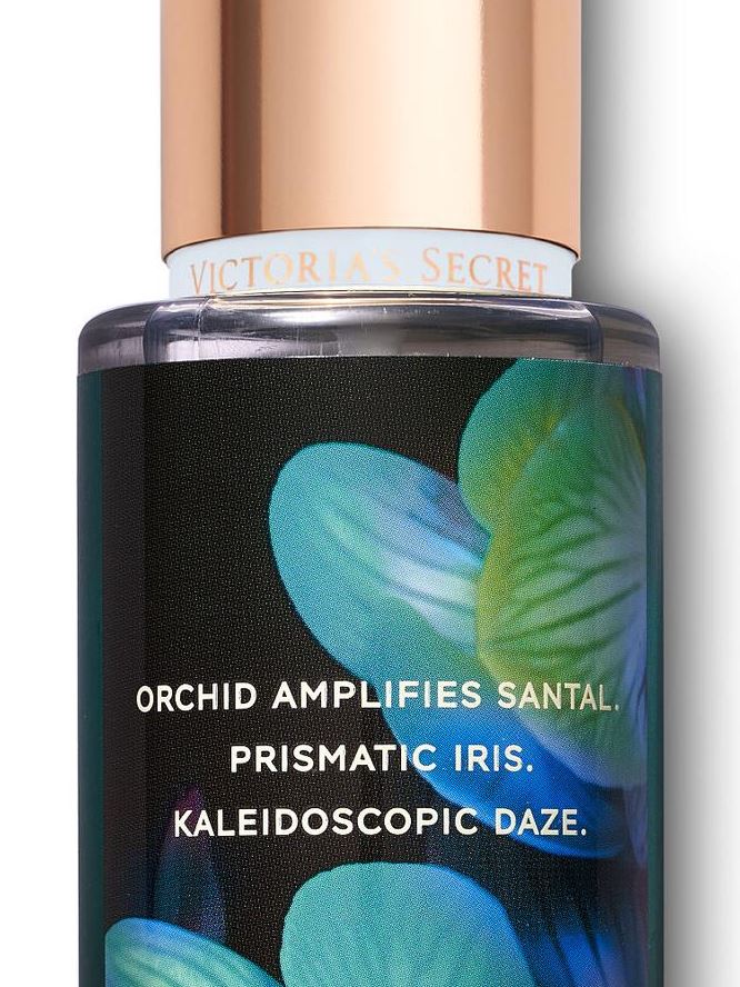 Victoria's Secret Orchid Sandal Fragrance Mist – ShopCGX