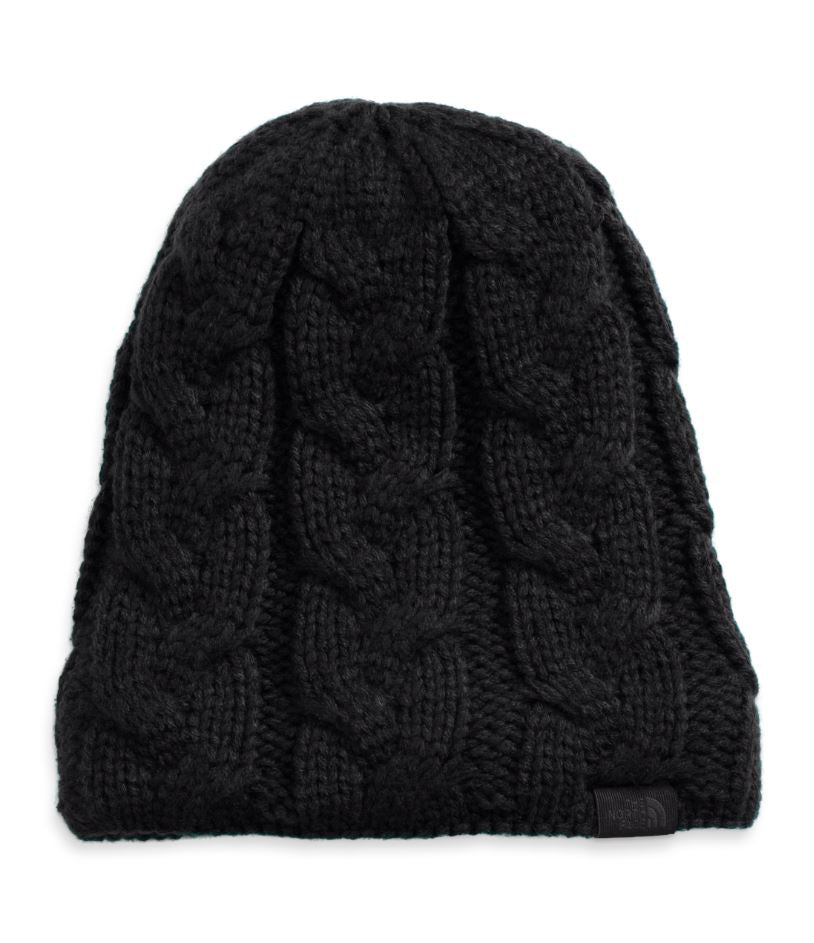The North Face Womens Cable Minna Beanie – ShopCGX