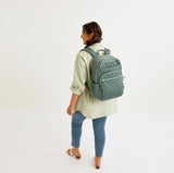 Vera Bradley Commuter Backpack