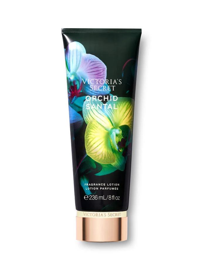 VICTORIA'S SECRET Orchid Santal Hand & Body Lotion