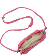 Vince Camuto Evlyn Crossbody Handbag