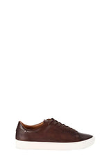Frye Mens Astor Low Lace Sneaker